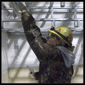 Photo of Exterior Interior Specialist doing work